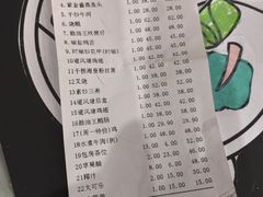 -老字号蛇口德记烧腊饭店·海鲜加工