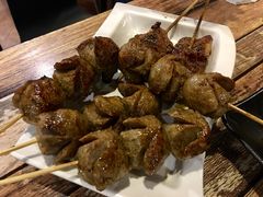 -碳炉海鲜烧烤·1992(北京路店)
