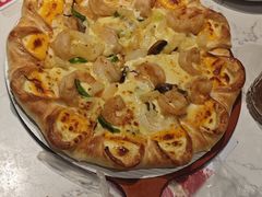 -必胜客(新辰里酒仙桥店)