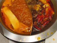 -芳竹园火锅(塘沽金街店)