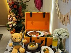 -LE SHARE洛笙·花园西餐(北京路步行街店)
