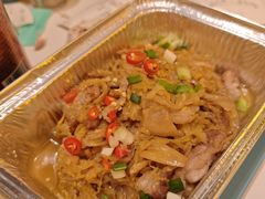 -二发烧烤(亚麻厂店)