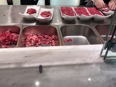 -左庭右院鲜牛肉火锅(苏州园区永旺店)