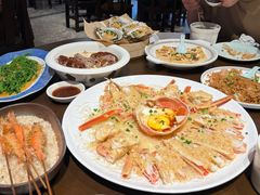 -蚝得喜海鲜(东城店)