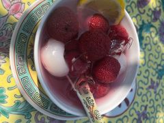 -宫事颐庭·老佛爷贵寿下午茶(颐和园店)