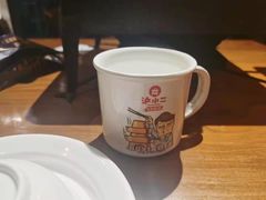 -炉小二铜锅牛蛙•川湘菜(三里屯店)
