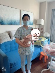 -和伊母婴护理中心·全套房(金山店)