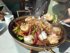 -庆江南江南菜(琴湖溪里花园城店)