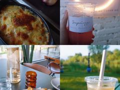 -Supine Bistro溯泮餐厅