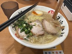 招牌豚骨拉面-日出拉面(望京店)