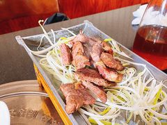 -光化门韩国料理(新地假日广场店)