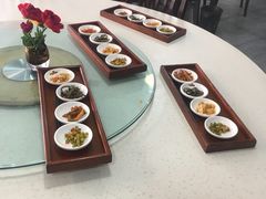 -乡党臊子面(丰庆公园店)