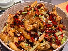 -麻都·成都菜(人民广场店)