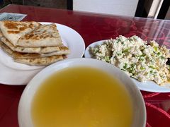 猪肉饼-京东程记肉饼店