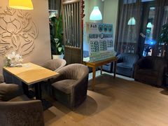 -吴裕泰茶庄(前门大街店)