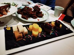 -惠丰堂饭庄·烤鸭·京味菜(翠微路店)