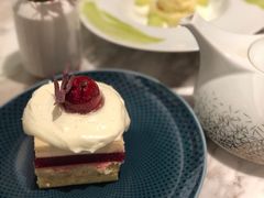 -théATRE 茶聚场(王府中環店)