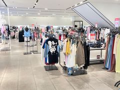 -ZARA HOME(长楹天街购物中心店)