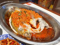 -回家吃饭·地道南昌菜(建德观总店)