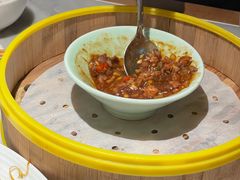 -小菜园新徽菜(江阴万达店)