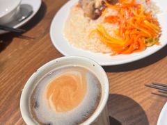 -耶里夏丽·新疆菜·家庭聚场(百联中环购物广场店)