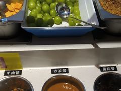 -犇鼎牛潮汕牛肉火锅(新辰里学清路店)