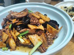 -蘇河湾·新鲁菜·泰山宴(宝龙店)