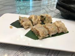 -新兴家喻酒家·羊城名宴(昌岗店)