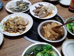 -歪头牛肉(金龙壹号店)