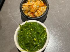 -沼津港精致料理·寿喜烧·烧鸟(龙湖南桥天街日料榜单店)