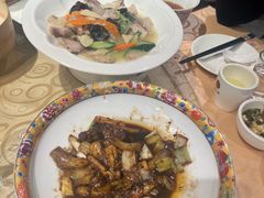 -瓦国小镇·果木烤鸭·融合菜(西口店)