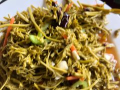 -北京龙庆四季香农家饭庄·灶台鱼·碳烤虹鳟鱼(龙庆峡店)