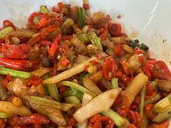 -笨罗卜浏阳菜馆(龙华鹏润达店)