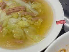 -红辣椒·川菜·火锅(大洋中心店)