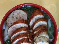 -安记烧鹅(新桥店)