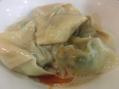 麻酱冷馄饨-潘国仙耳光馄饨(黄家阙路店)