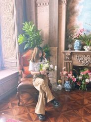 -城市花园婚纱摄影