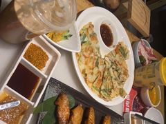 -韩宫宴烤肉·料理(宝山万达店)
