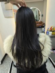 -HD HAIR STYLE
