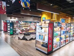 零售区-七鲜超市(通州ONE店)