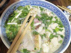 -长香源葫芦头梆梆肉(兴隆巷店)