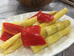 -明升萝卜汤