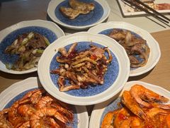 -大渔铁板烧(花园道店)