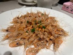 -狮王府淮扬菜(新街口友谊店)