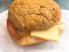 -华嫂冰室(尖沙咀店)