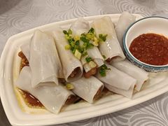 酿炸面肠粉-粤·向群饭店(龙津东路总店)