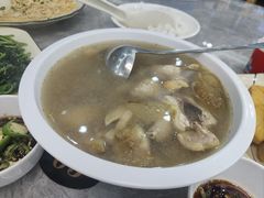 -银峰农庄·特色烧鸡·鲜无花果浸鸡