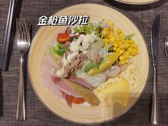 -二楼咖啡厅·厦门源昌凯宾斯基大酒店(湖滨中路店)