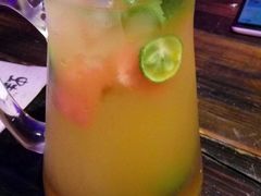 -蘭奢雅集·江浙菜(青山江滩店)