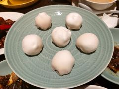 -环球港凯悦 · 享悦中餐厅